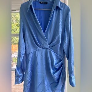 Zara dress